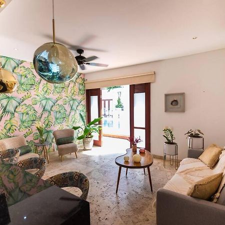 Loft Inside Old City Cartagena 外观 照片