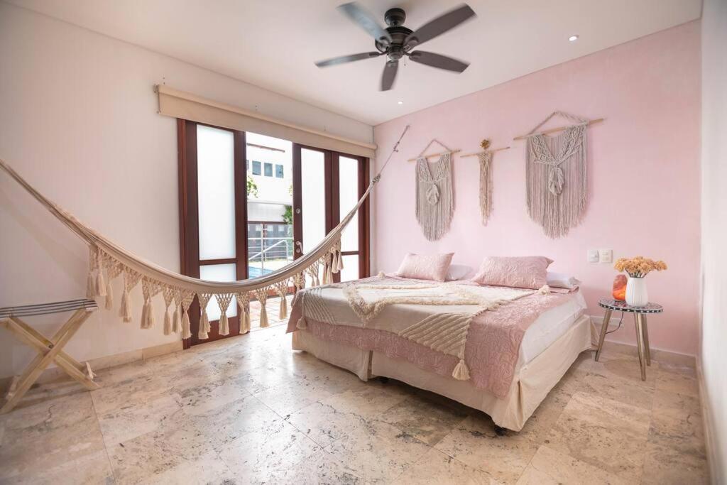 Loft Inside Old City Cartagena 外观 照片