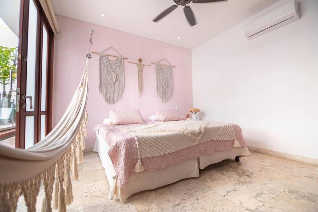 Loft Inside Old City Cartagena 外观 照片